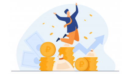 Вы получаете 20 % за каждый заказ по вашему промокоду.